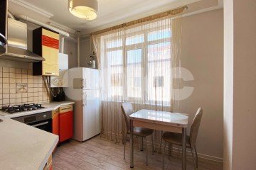 Фото №4: 2-комнатная квартира 56 м² - Анапа, ул. 40 лет Победы, 114