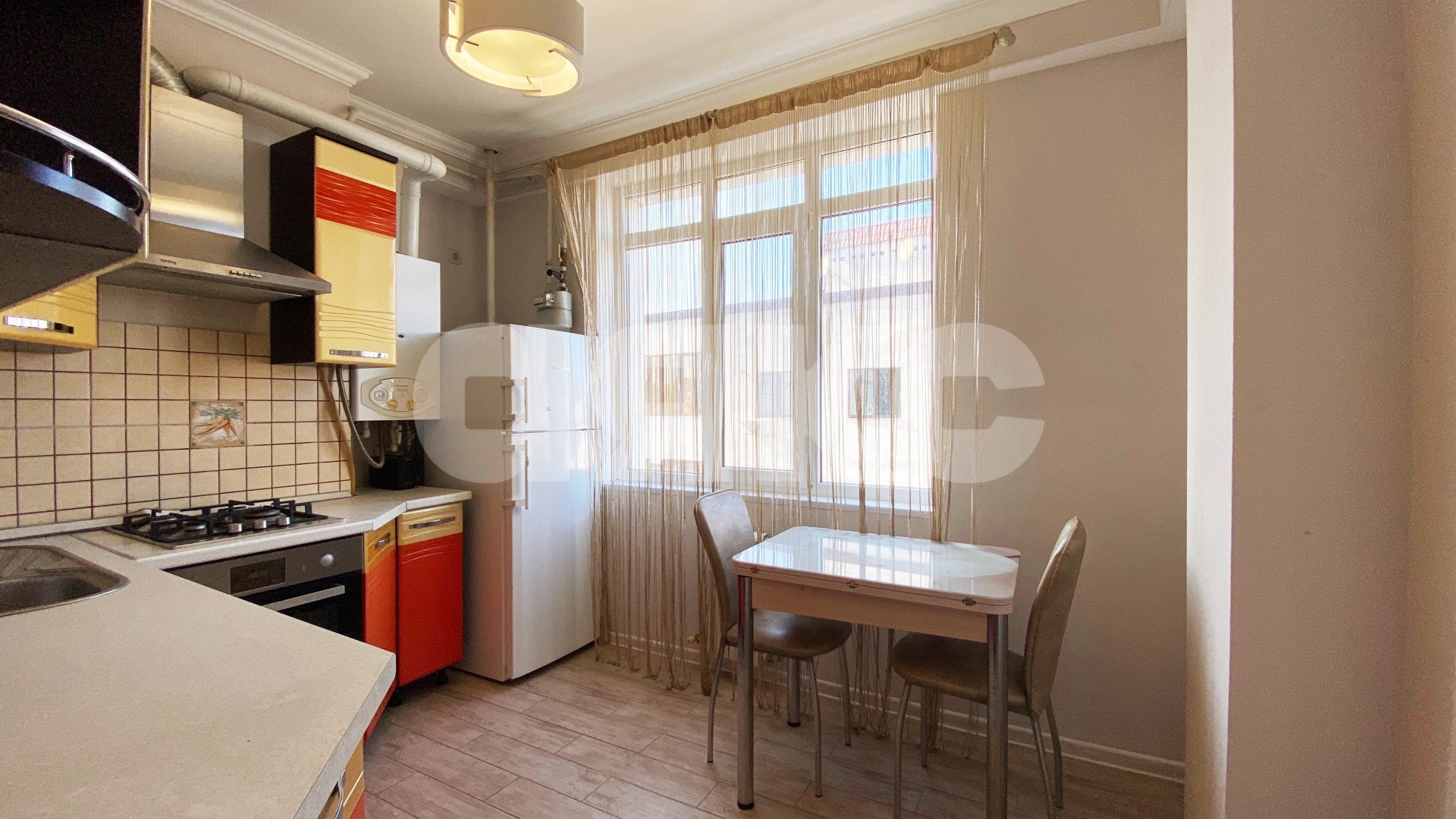Фото №4: 2-комнатная квартира 56 м² - Анапа, ул. 40 лет Победы, 114