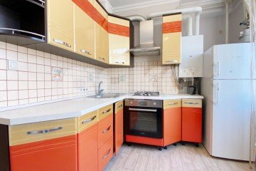 Фото №5: 2-комнатная квартира 56 м² - Анапа, ул. 40 лет Победы, 114