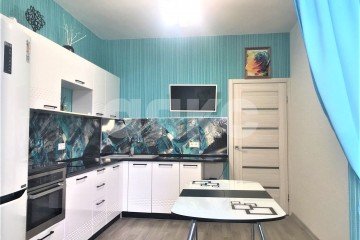 Фото №1: 2-комнатная квартира 57 м² - Анапа, ул. Лермонтова, 120