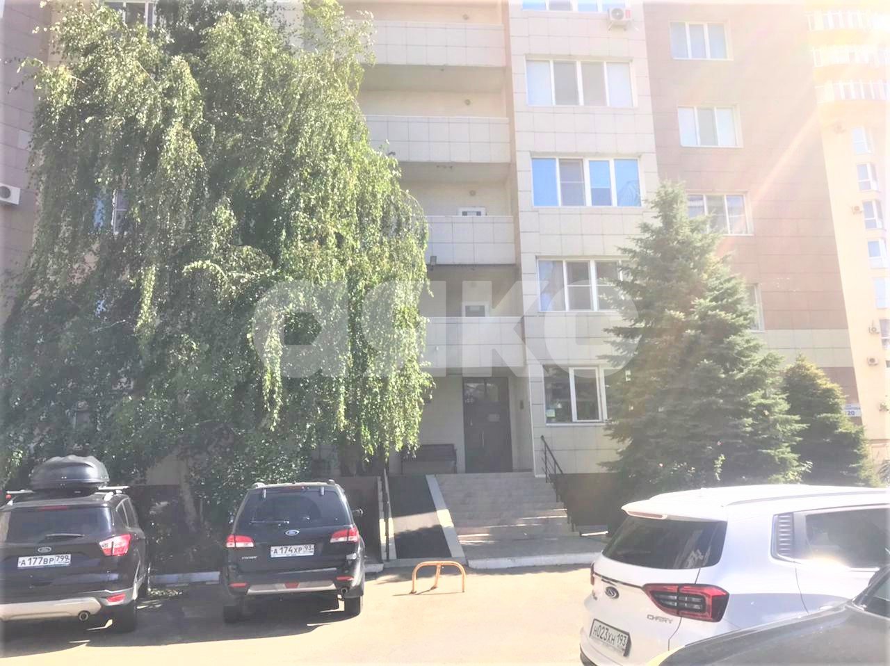 Фото №13: 2-комнатная квартира 57 м² - Анапа, ул. Лермонтова, 120