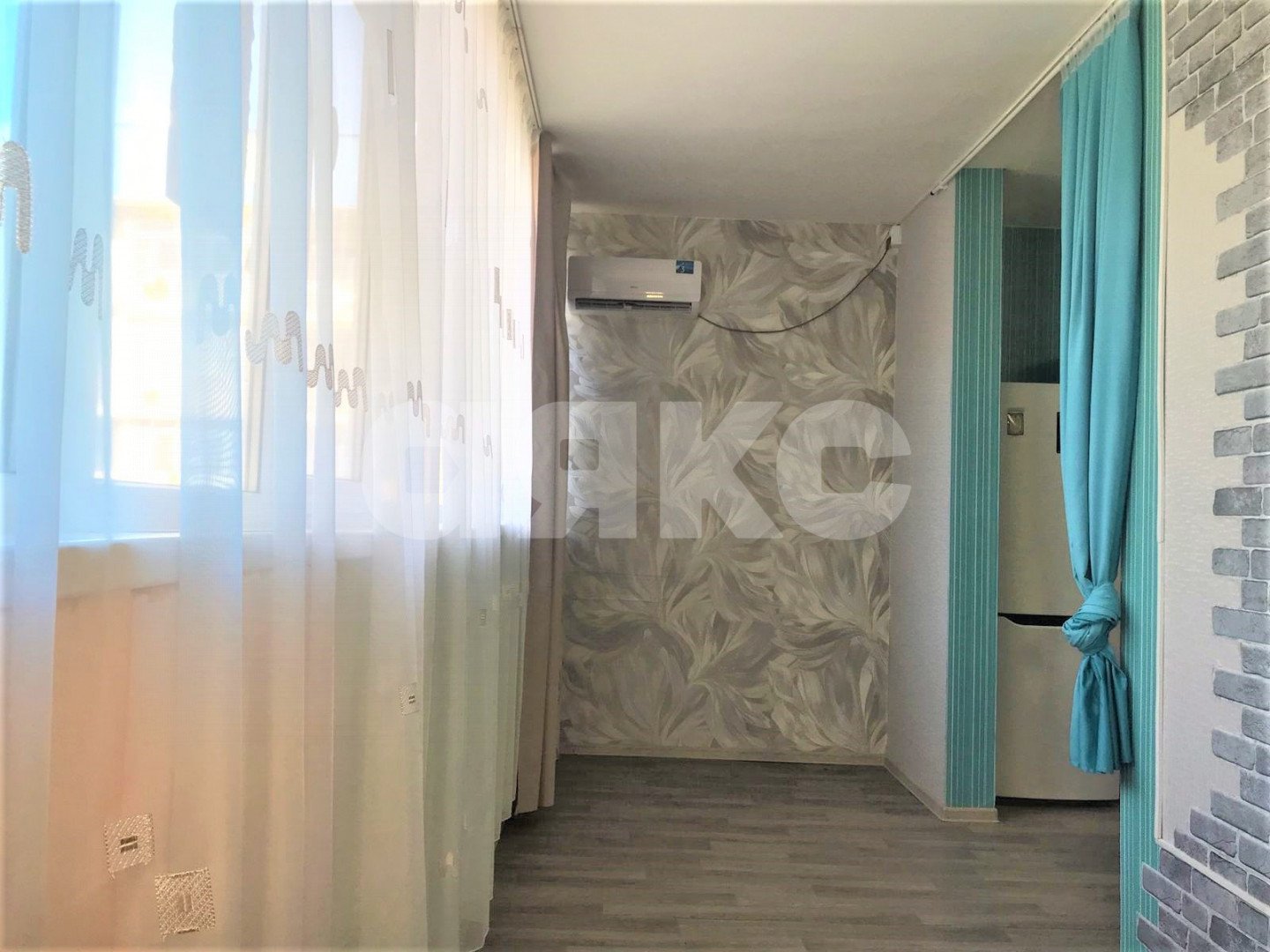 Фото №3: 2-комнатная квартира 57 м² - Анапа, ул. Лермонтова, 120