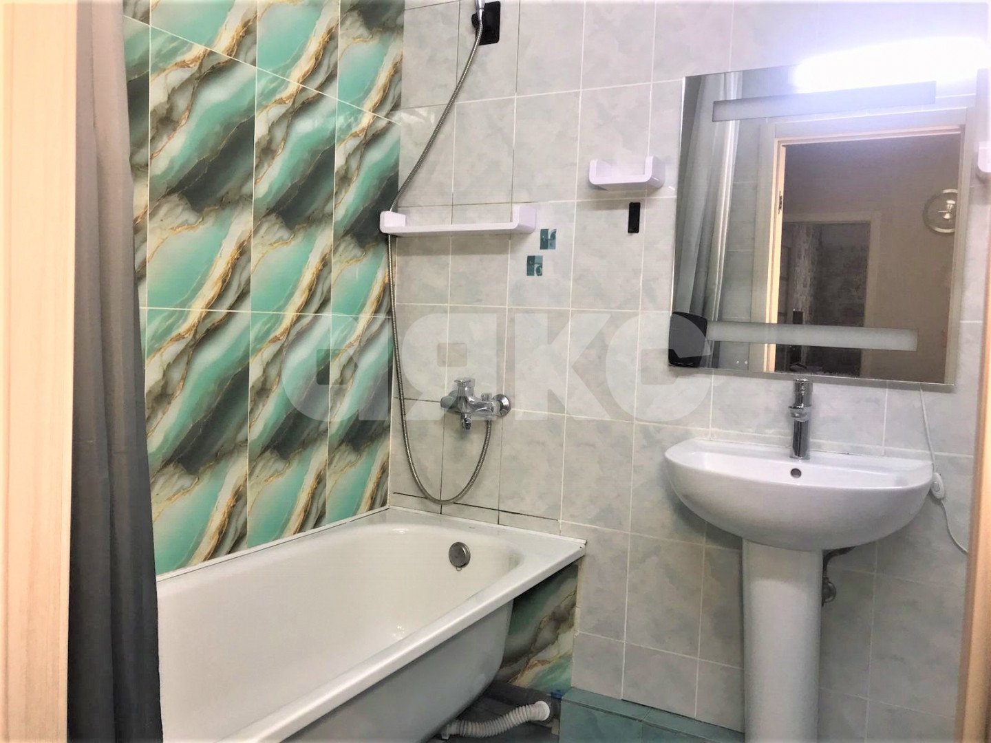 Фото №11: 2-комнатная квартира 57 м² - Анапа, ул. Лермонтова, 120