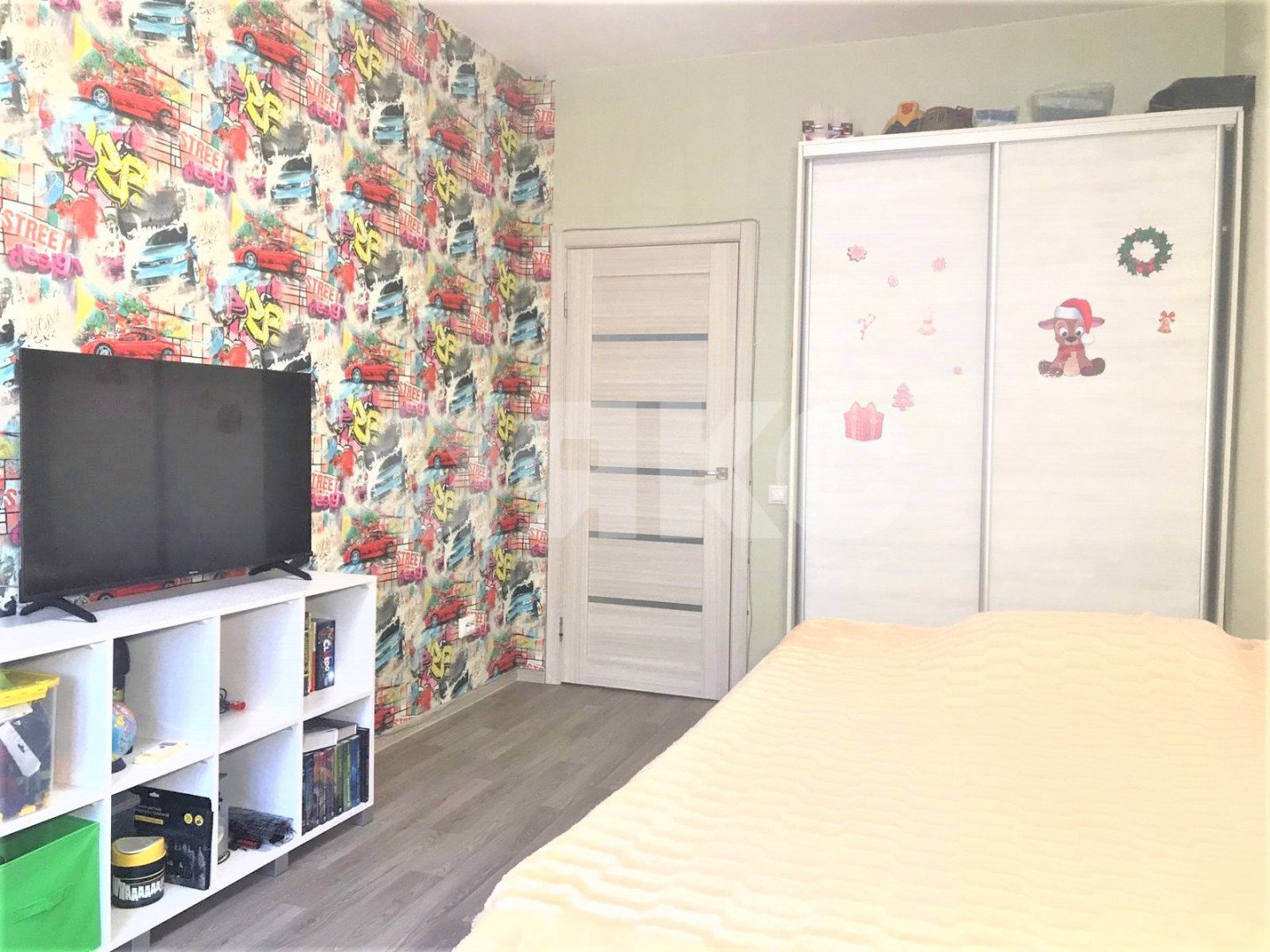 Фото №8: 2-комнатная квартира 57 м² - Анапа, ул. Лермонтова, 120