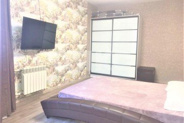 Фото №5: 2-комнатная квартира 57 м² - Анапа, ул. Лермонтова, 120