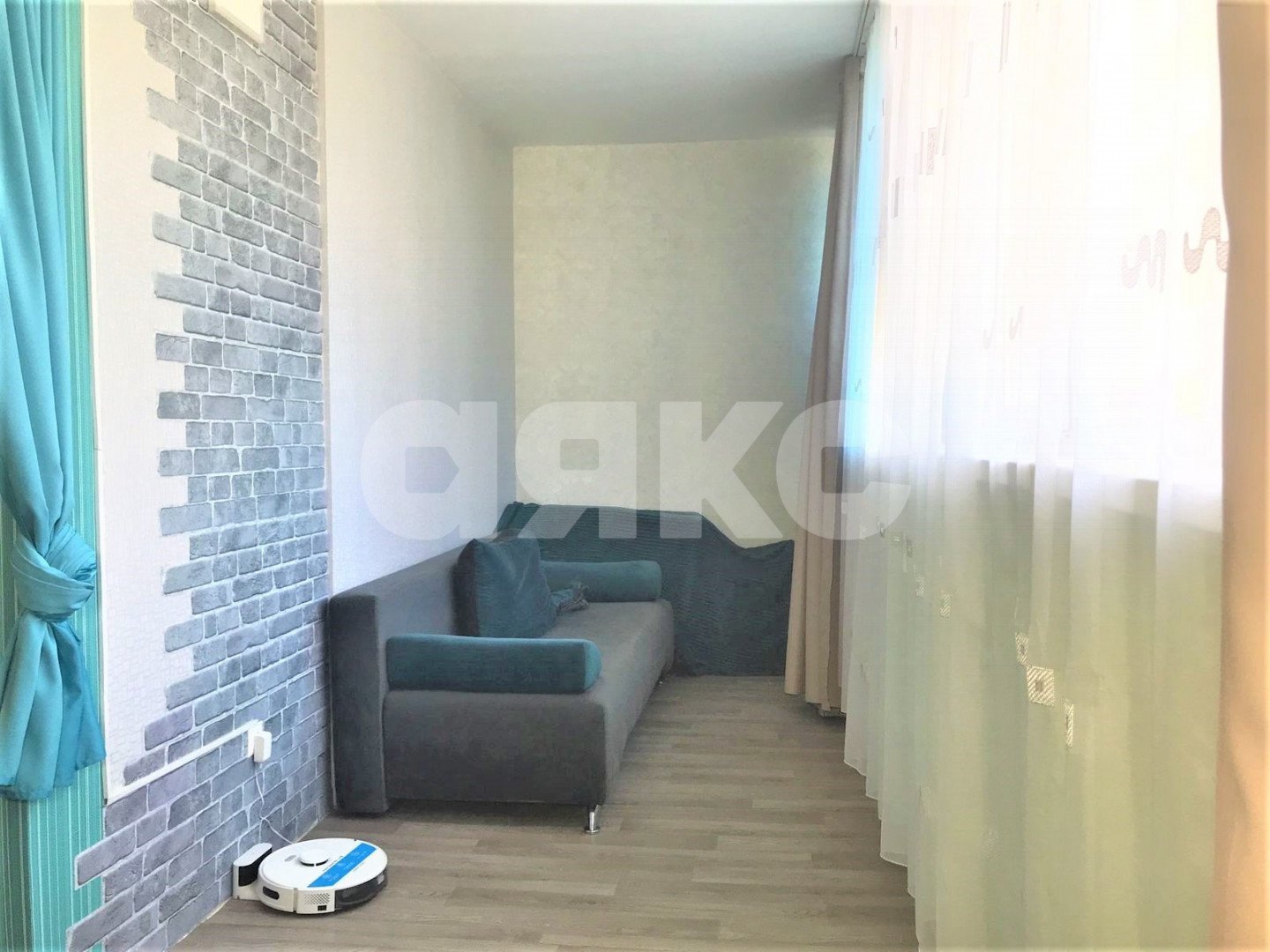 Фото №4: 2-комнатная квартира 57 м² - Анапа, ул. Лермонтова, 120