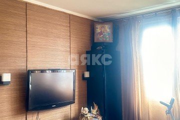 Фото №3: 1-комнатная квартира 37 м² - Москва, мкр. Матвеевское, ул. Матвеевская, 36