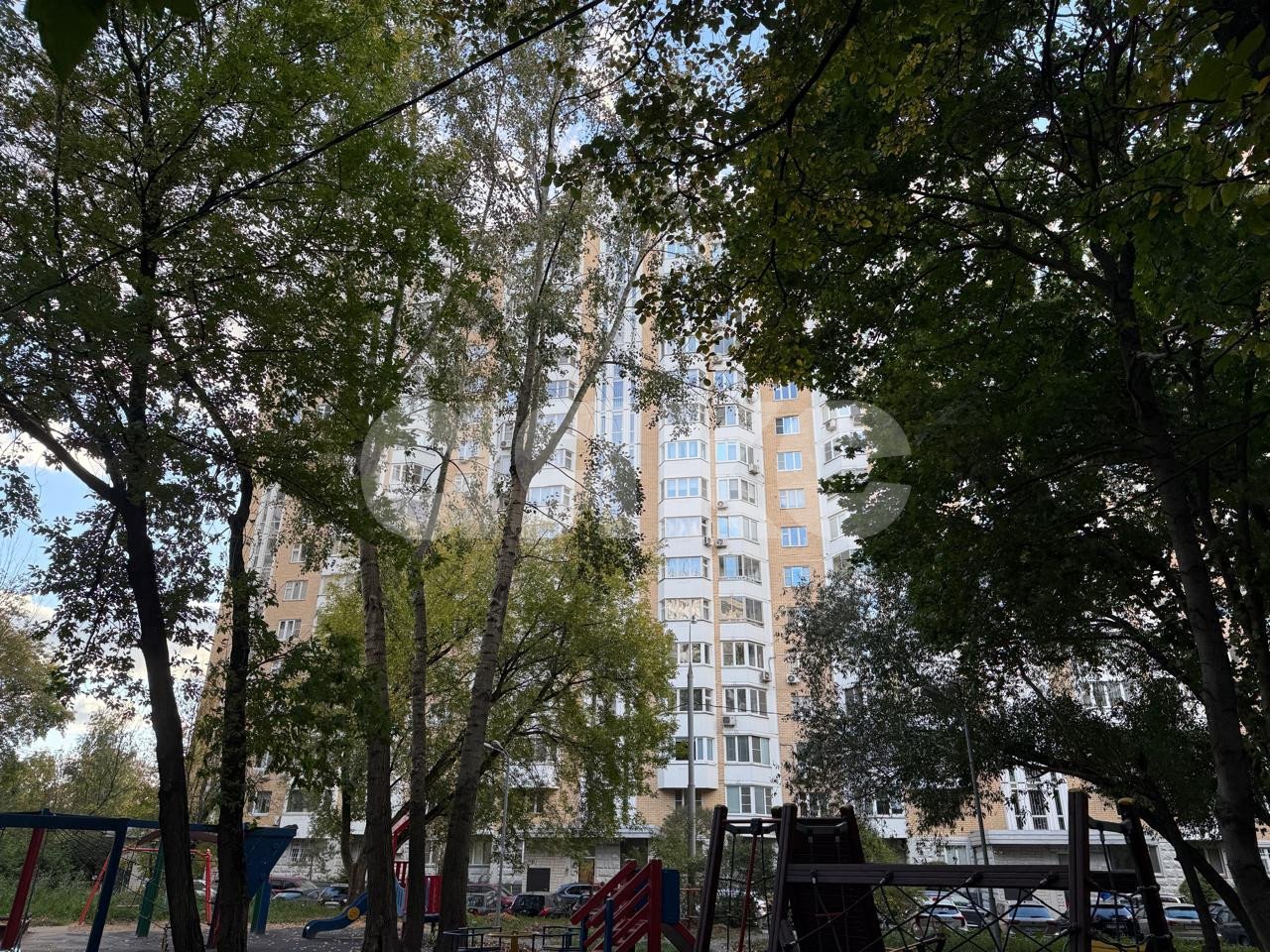 Фото №14: 1-комнатная квартира 37 м² - Москва, Матвеевское, ул. Матвеевская, 36