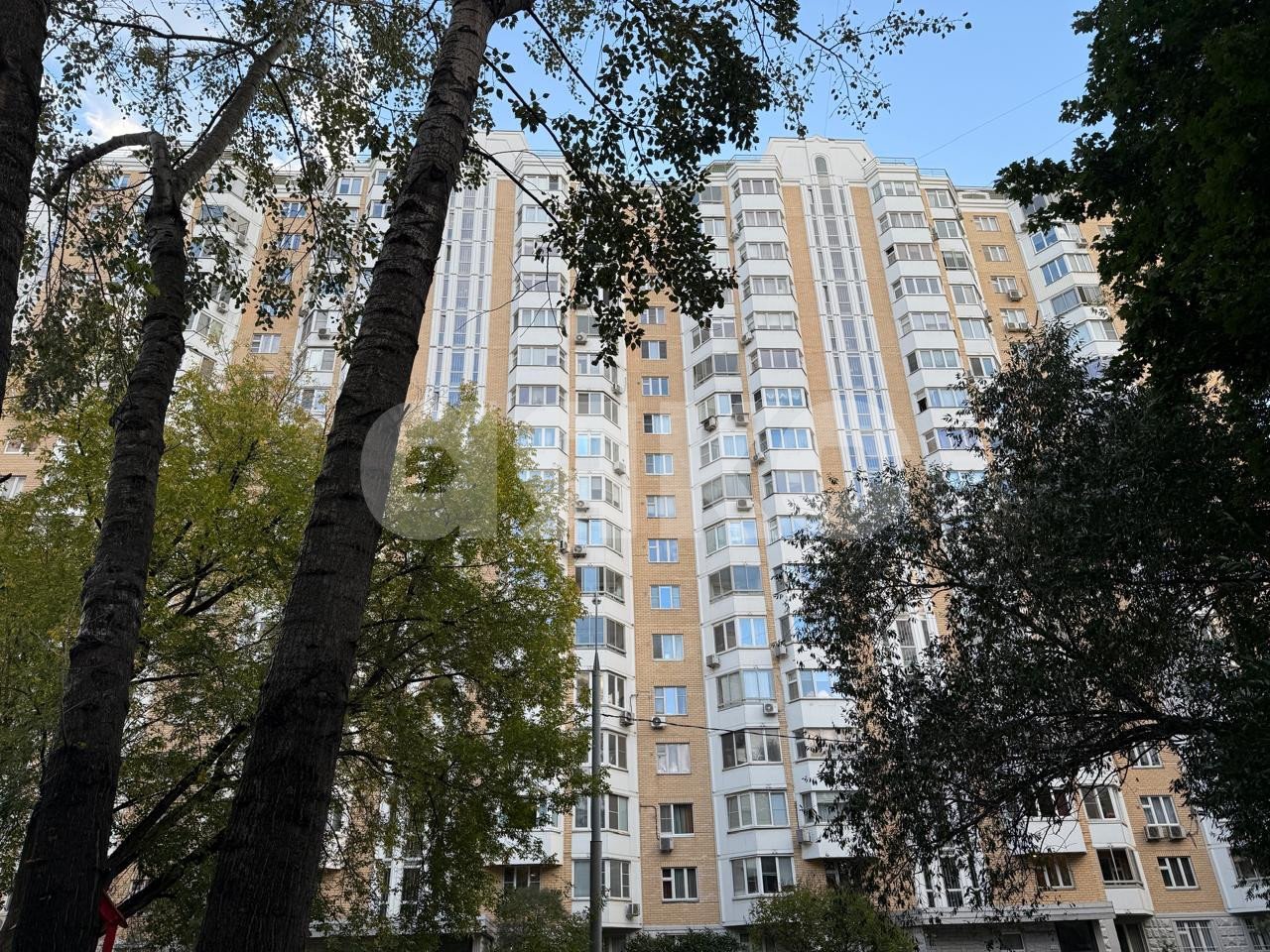 Фото №15: 1-комнатная квартира 37 м² - Москва, Матвеевское, ул. Матвеевская, 36