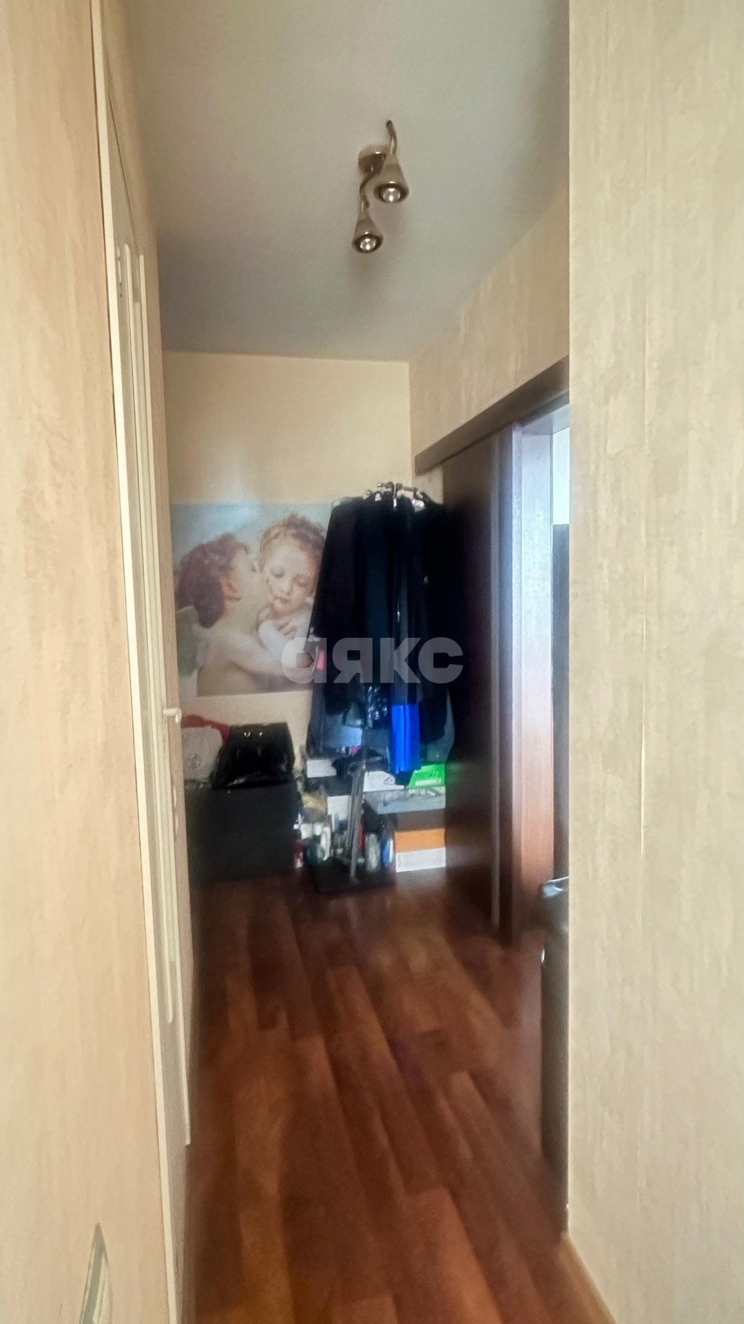 Фото №6: 1-комнатная квартира 37 м² - Москва, Матвеевское, ул. Матвеевская, 36