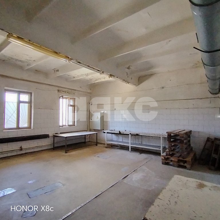 Фото №33: Готовый бизнес 3309 м² - Красный Пахарь, ул. Новосёловская, 1