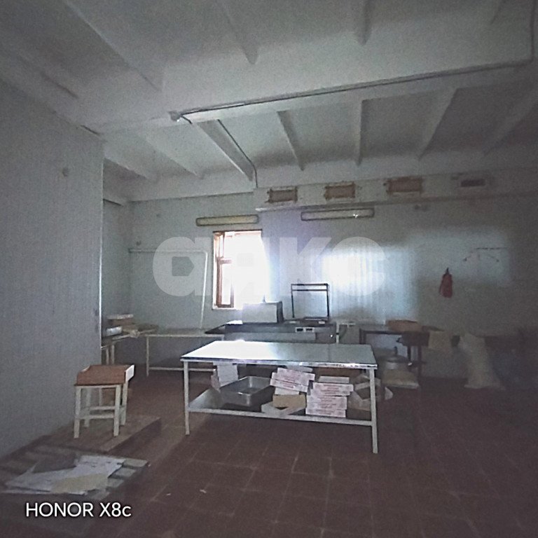 Фото №22: Готовый бизнес 3309 м² - Красный Пахарь, ул. Новосёловская, 1