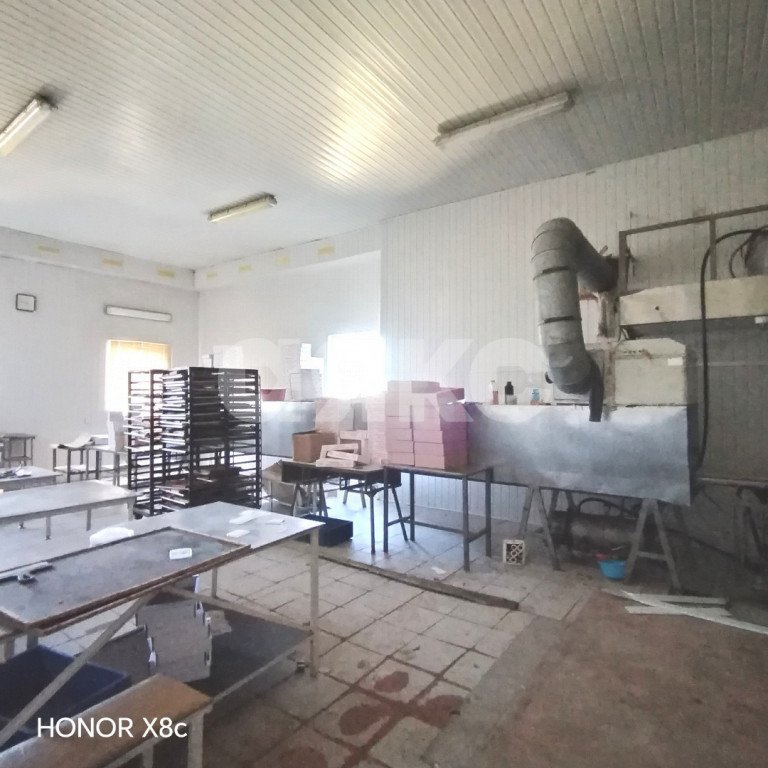 Фото №28: Готовый бизнес 3309 м² - Красный Пахарь, ул. Новосёловская, 1