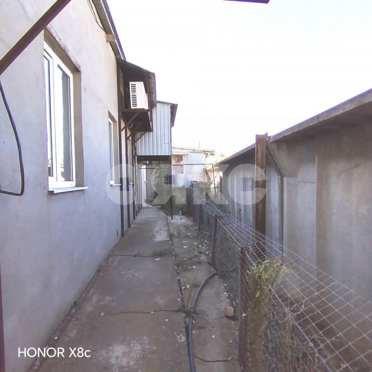 Фото №8: Готовый бизнес 3309 м² - Красный Пахарь, ул. Новосёловская, 1