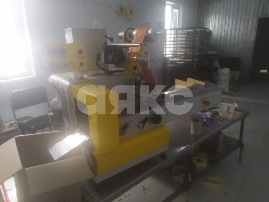 Фото №25: Готовый бизнес 3309 м² - Красный Пахарь, ул. Новосёловская, 1