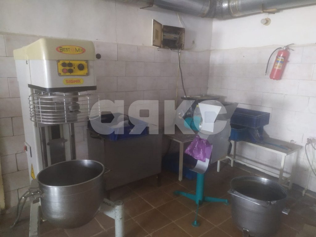 Фото №24: Готовый бизнес 3309 м² - Красный Пахарь, ул. Новосёловская, 1