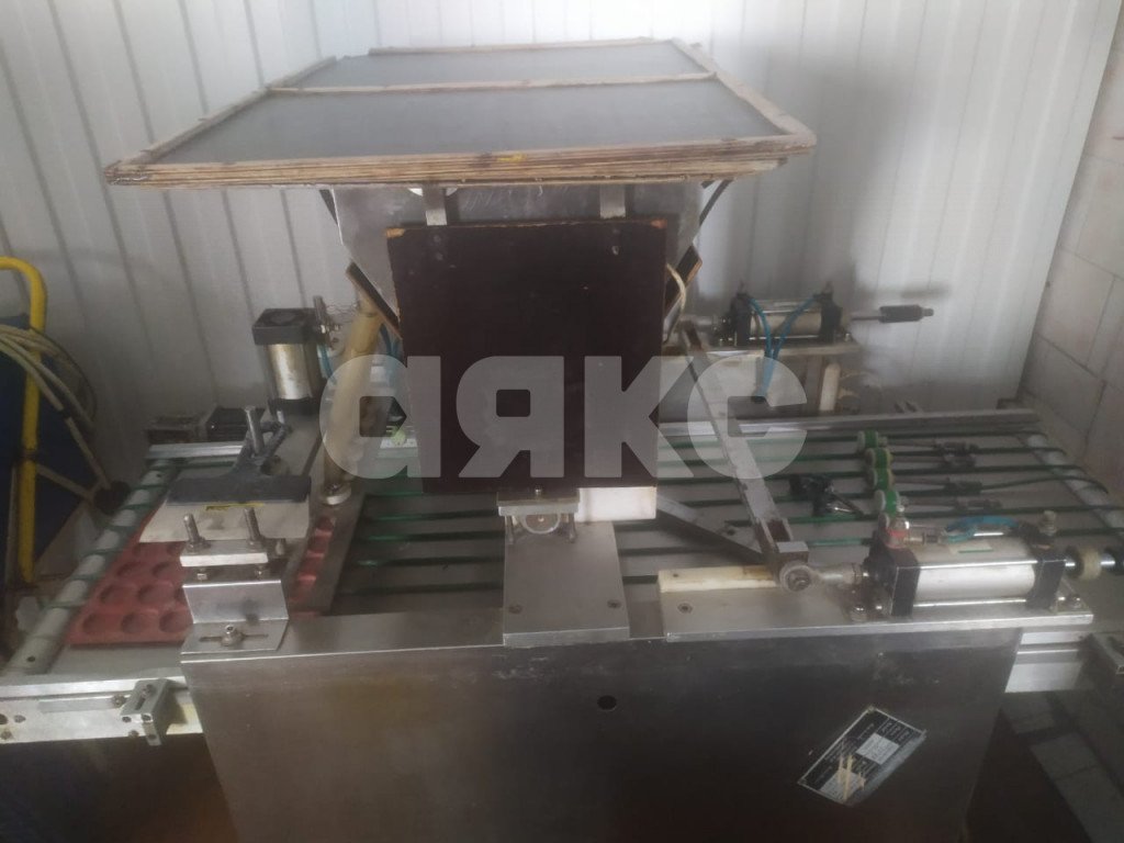 Фото №21: Готовый бизнес 3309 м² - Красный Пахарь, ул. Новосёловская, 1