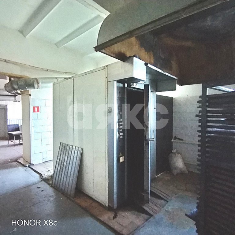 Фото №29: Готовый бизнес 3309 м² - Красный Пахарь, ул. Новосёловская, 1