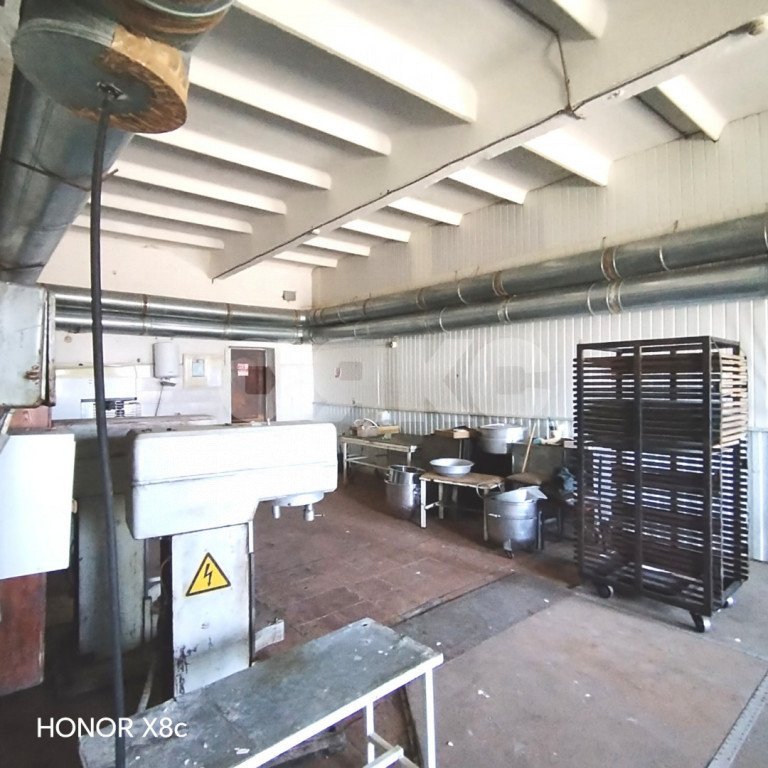 Фото №26: Готовый бизнес 3309 м² - Красный Пахарь, ул. Новосёловская, 1