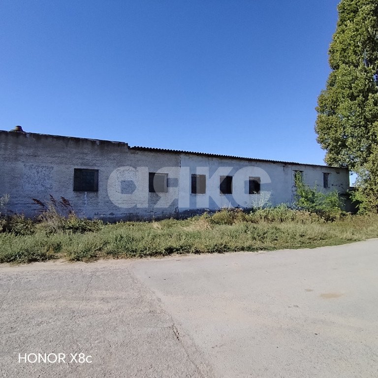 Фото №11: Готовый бизнес 3309 м² - Красный Пахарь, ул. Новосёловская, 1