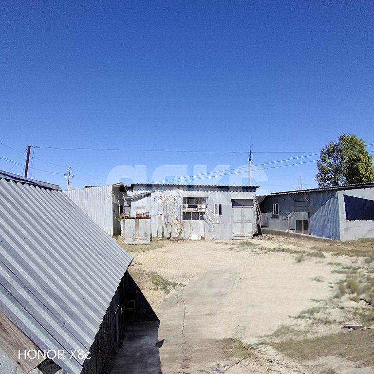 Фото №7: Готовый бизнес 3309 м² - Красный Пахарь, ул. Новосёловская, 1