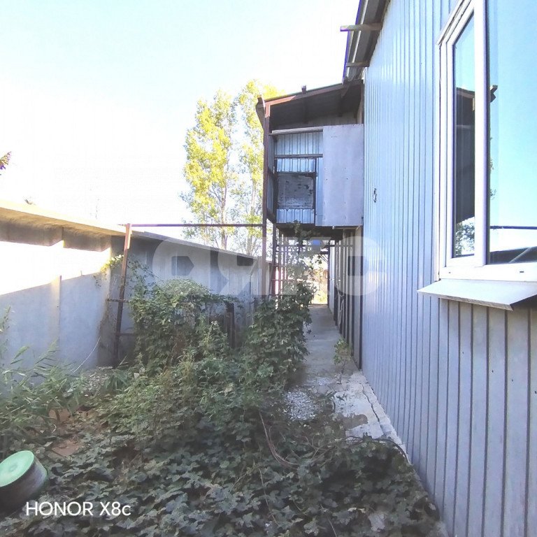 Фото №5: Готовый бизнес 3309 м² - Красный Пахарь, ул. Новосёловская, 1