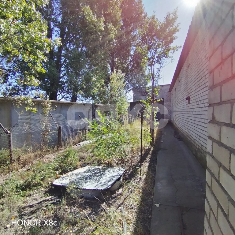 Фото №9: Готовый бизнес 3309 м² - Красный Пахарь, ул. Новосёловская, 1