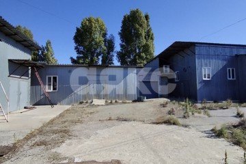 Фото №3: Готовый бизнес 3309 м² - Красный Пахарь, ул. Новосёловская, 1