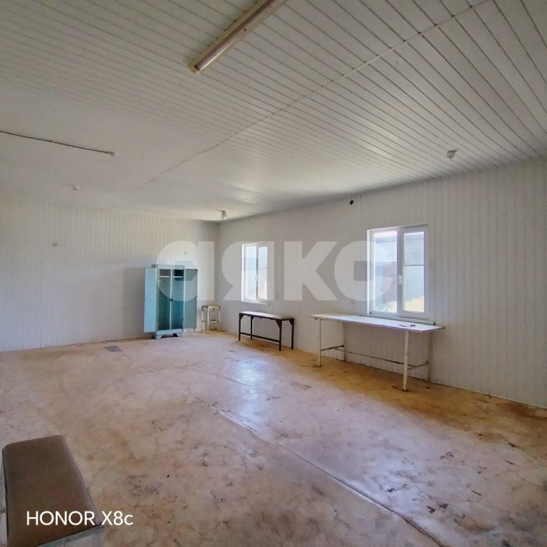 Фото №19: Готовый бизнес 3309 м² - Красный Пахарь, ул. Новосёловская, 1