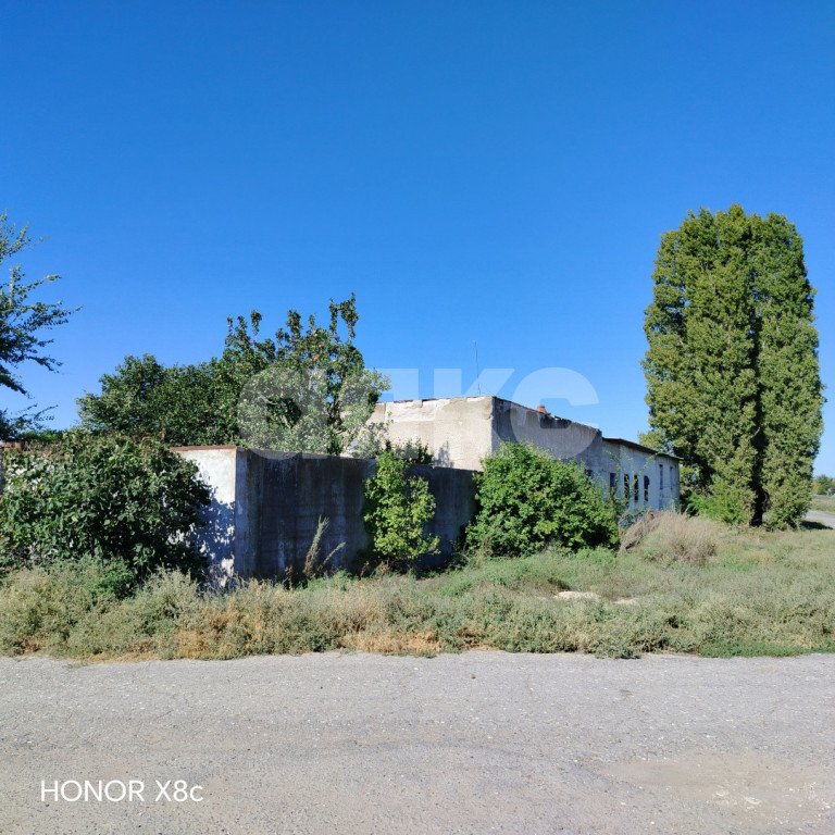 Фото №14: Готовый бизнес 3309 м² - Красный Пахарь, ул. Новосёловская, 1