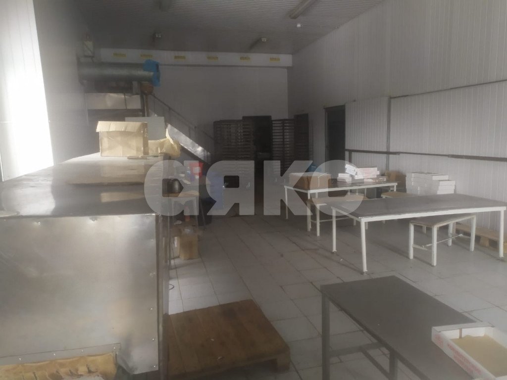 Фото №17: Готовый бизнес 3309 м² - Красный Пахарь, ул. Новосёловская, 1