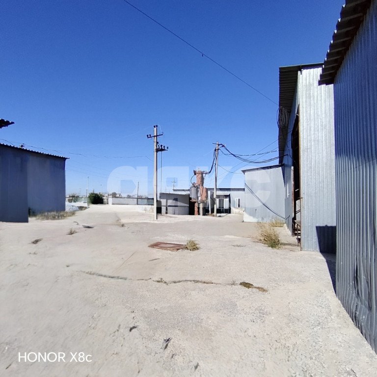 Фото №4: Готовый бизнес 3309 м² - Красный Пахарь, ул. Новосёловская, 1