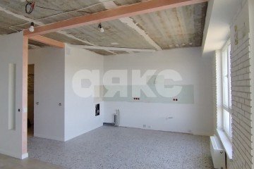 Фото №4: 1-комнатная квартира 36 м² - Волгоград, мкр. ЖК Адмиралтейский, ул. Фадеева, 59А