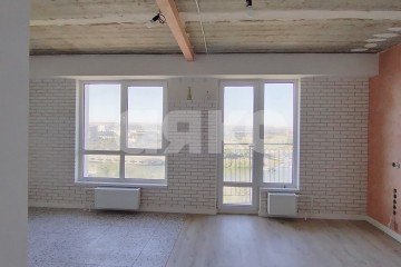 Фото №2: 1-комнатная квартира 36 м² - Волгоград, мкр. ЖК Адмиралтейский, ул. Фадеева, 59А