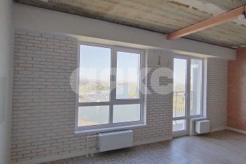 Фото №1: 1-комнатная квартира 36 м² - Волгоград, мкр. ЖК Адмиралтейский, ул. Фадеева, 59А