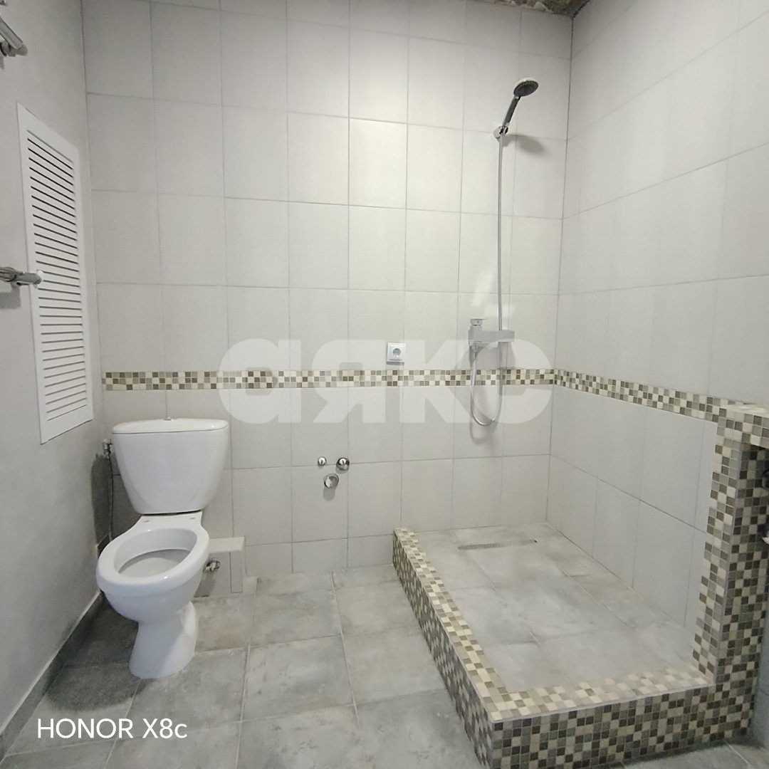 Фото №4: 1-комнатная квартира 37 м² - Волгоград, ЖК Адмиралтейский, ул. Фадеева, 59А