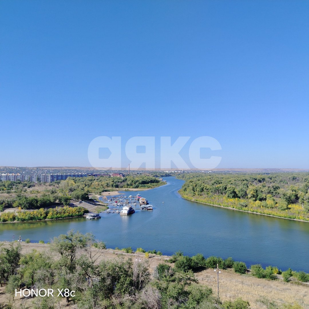 Фото №17: 1-комнатная квартира 37 м² - Волгоград, ЖК Адмиралтейский, ул. Фадеева, 59А