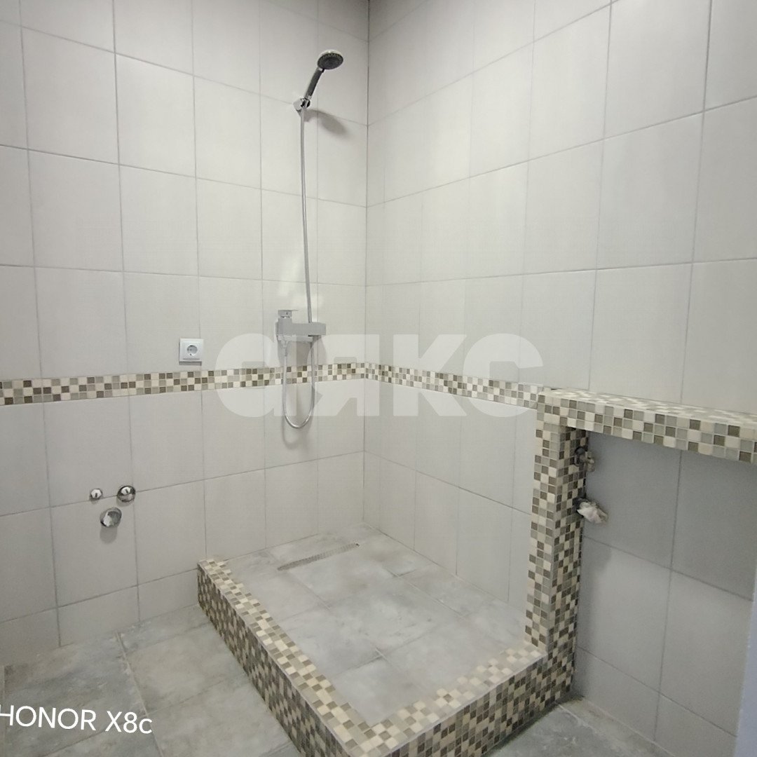 Фото №5: 1-комнатная квартира 37 м² - Волгоград, ЖК Адмиралтейский, ул. Фадеева, 59А