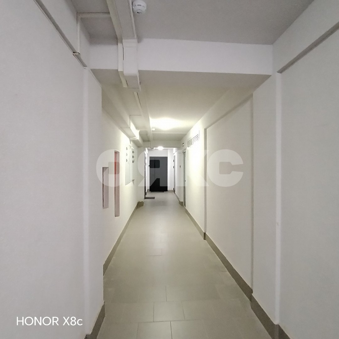 Фото №16: 1-комнатная квартира 37 м² - Волгоград, ЖК Адмиралтейский, ул. Фадеева, 59А