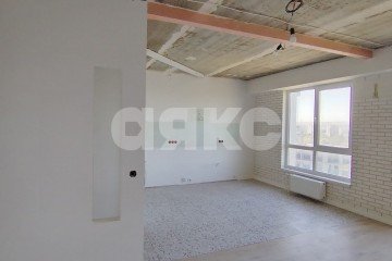 Фото №3: 1-комнатная квартира 36 м² - Волгоград, мкр. ЖК Адмиралтейский, ул. Фадеева, 59А