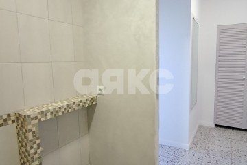 Фото №2: 1-комнатная квартира 36 м² - Волгоград, мкр. ЖК Адмиралтейский, ул. Фадеева, 59А