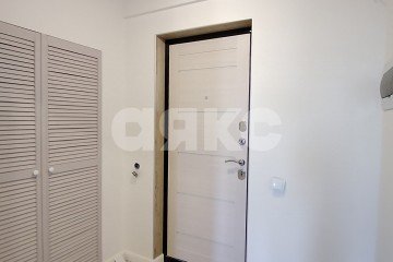 Фото №3: 1-комнатная квартира 37 м² - Волгоград, мкр. ЖК Адмиралтейский, ул. Фадеева, 59А