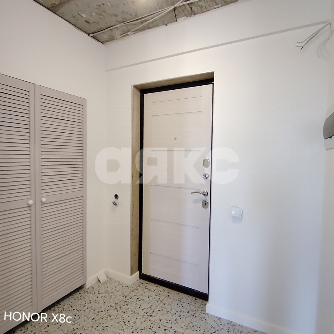 Фото №3: 1-комнатная квартира 37 м² - Волгоград, ЖК Адмиралтейский, ул. Фадеева, 59А