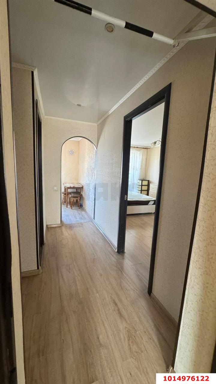 Фото №9: 3-комнатная квартира 71 м² - Феодосия, ул. Шевченко, 59