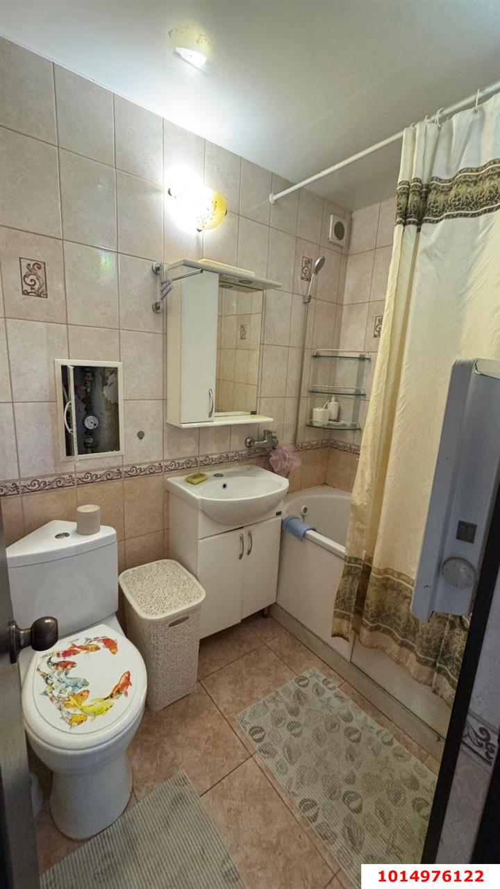 Фото №10: 3-комнатная квартира 71 м² - Феодосия, ул. Шевченко, 59