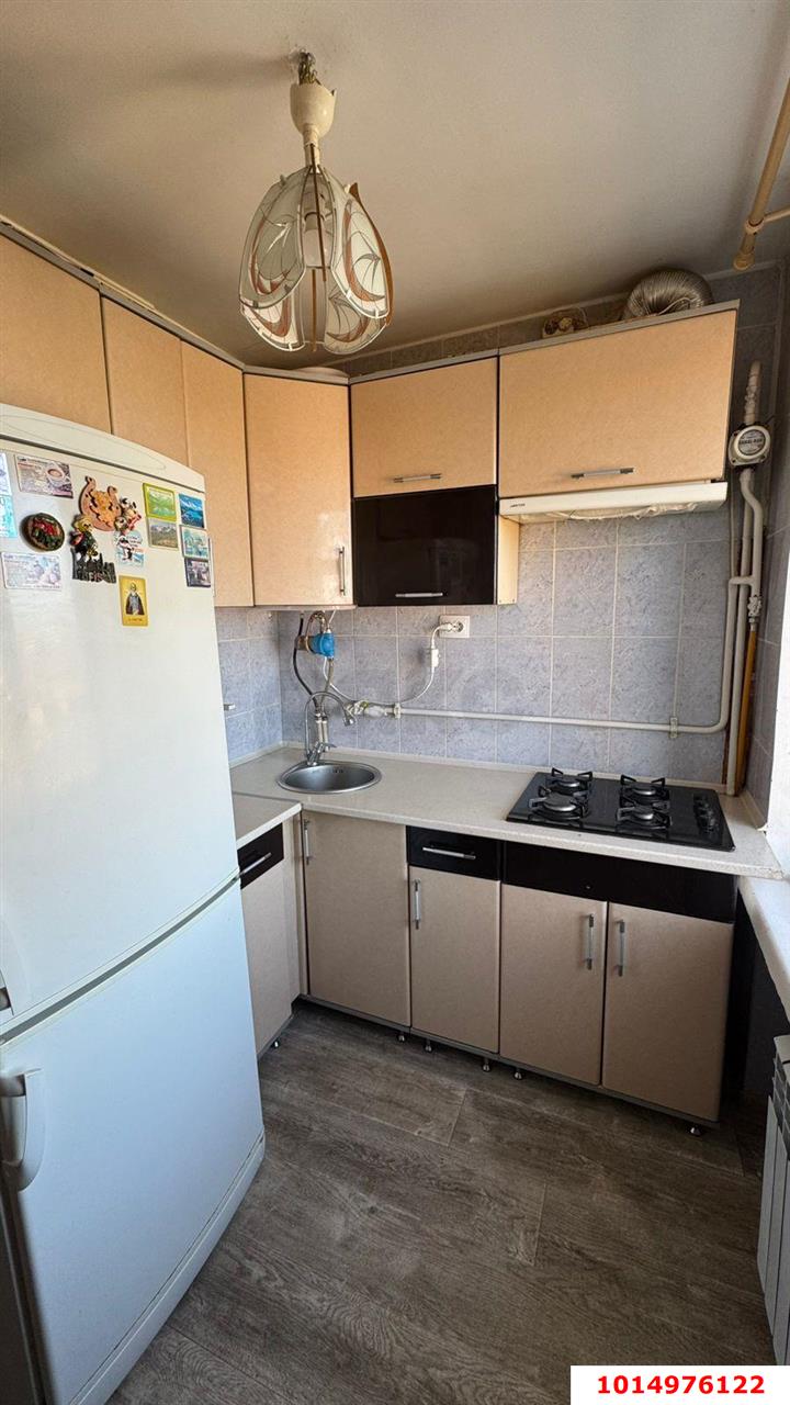 Фото №7: 3-комнатная квартира 71 м² - Феодосия, ул. Шевченко, 59