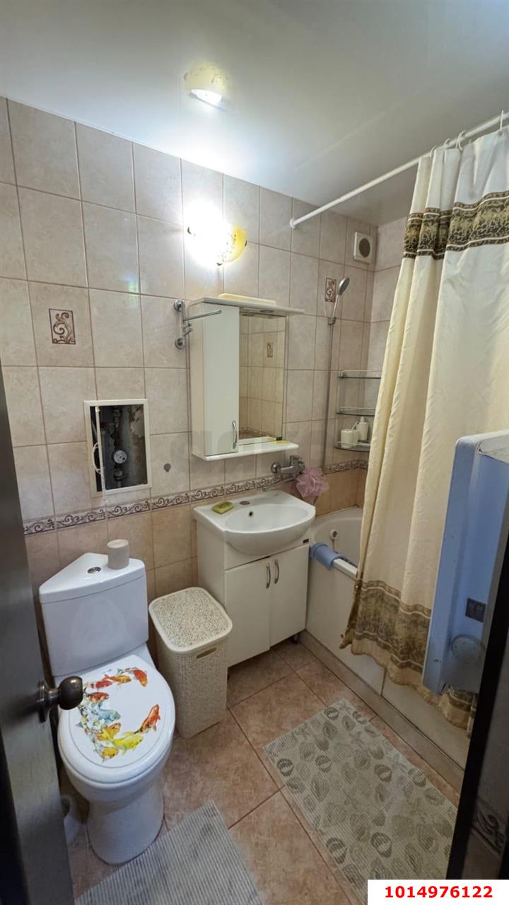 Фото №8: 3-комнатная квартира 71 м² - Феодосия, ул. Шевченко, 59