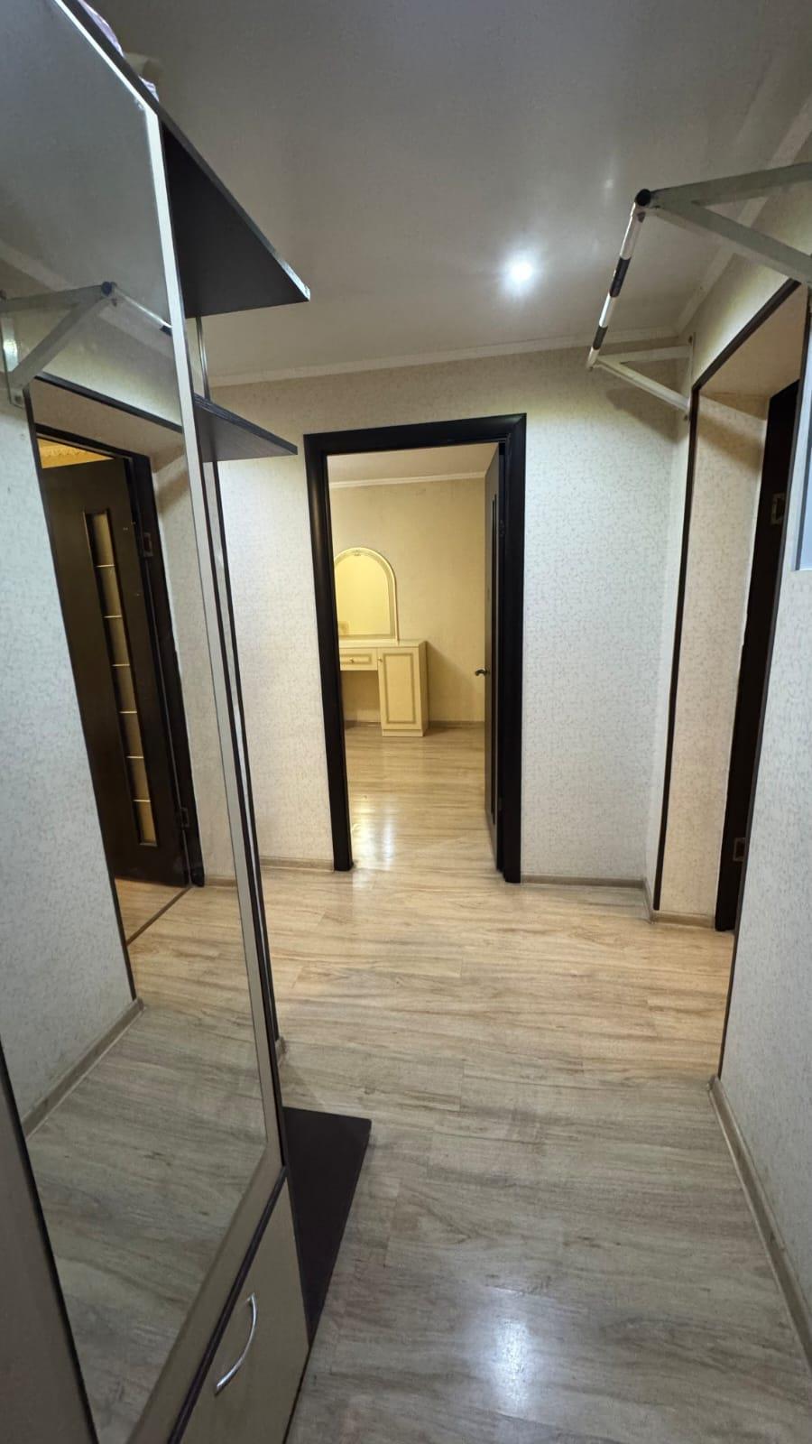 Фото №8: 3-комнатная квартира 71 м² - Феодосия, ул. Шевченко, 59