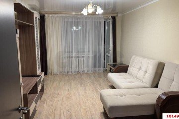 Фото №1: 3-комнатная квартира 71 м² - Феодосия, ул. Шевченко, 59