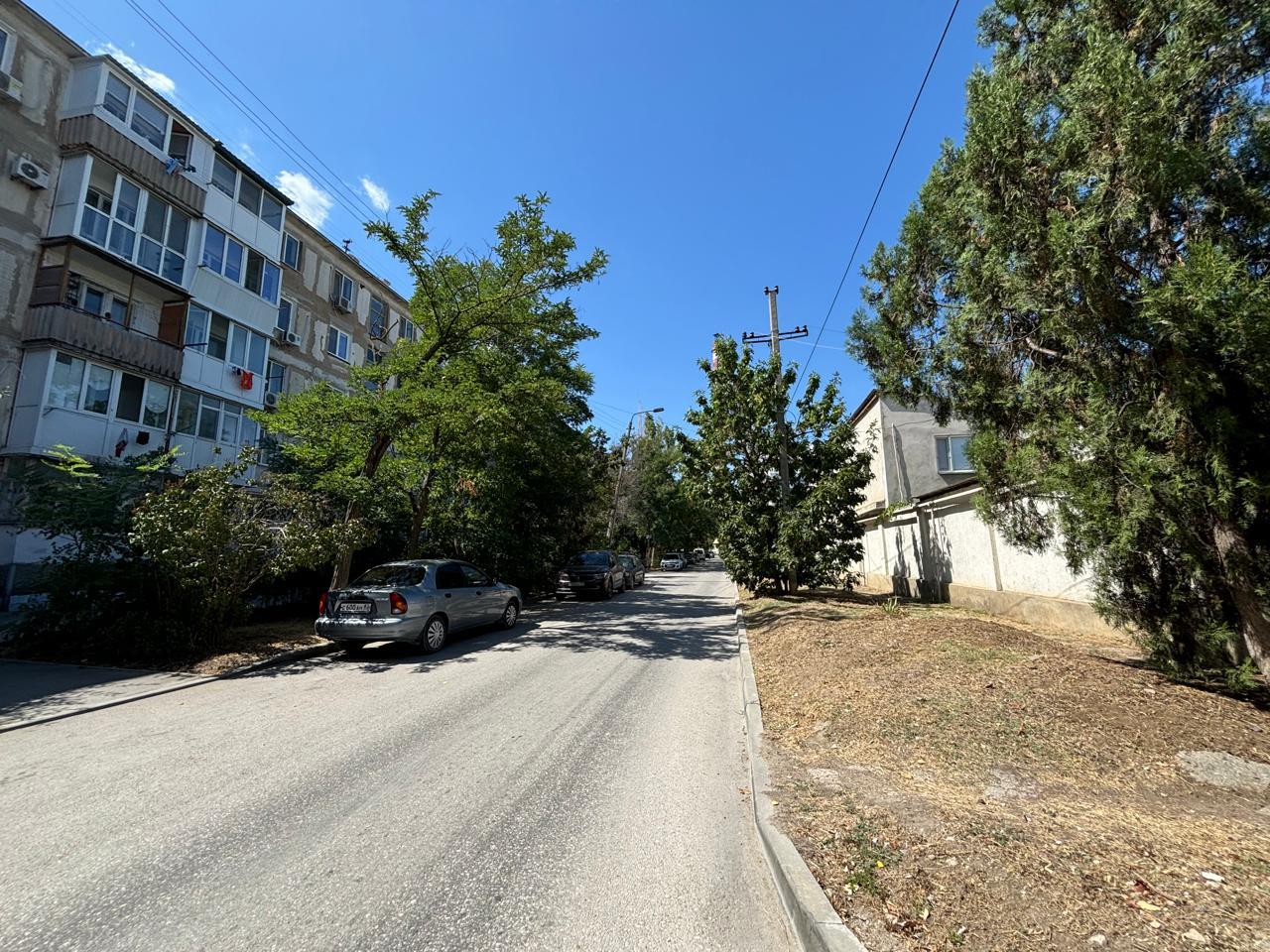 Фото №12: 3-комнатная квартира 71 м² - Феодосия, ул. Шевченко, 59